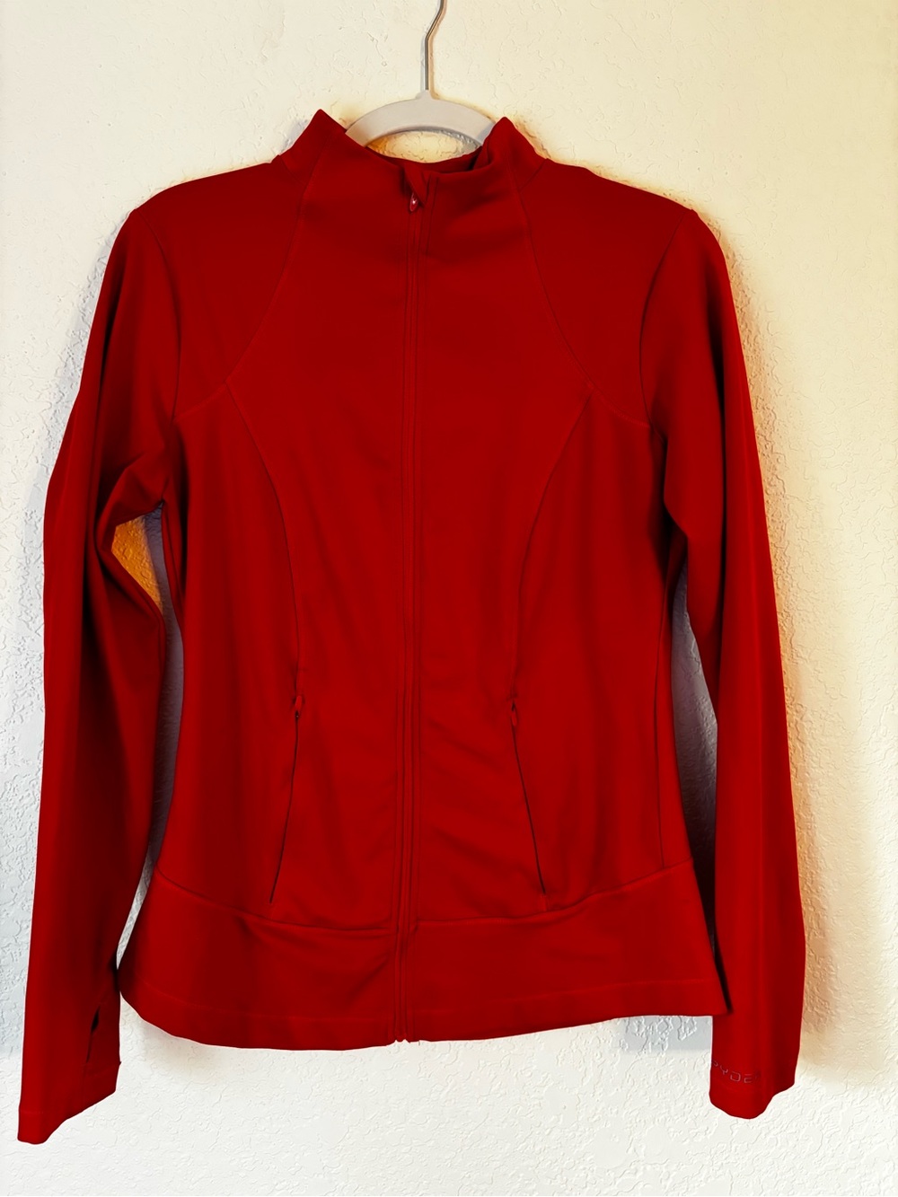 Athletic Lightweight Jacket